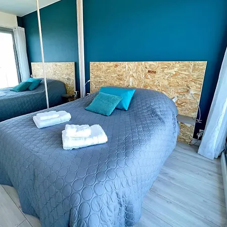 Le Chaville Apartment
